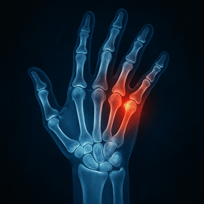 4 Non-Prescription Options For Arthritis Pain Relief