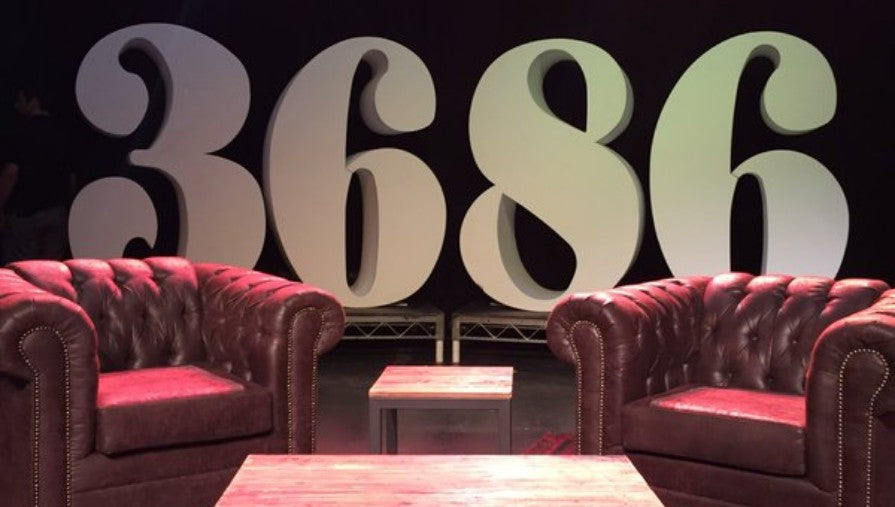 3686 Logo