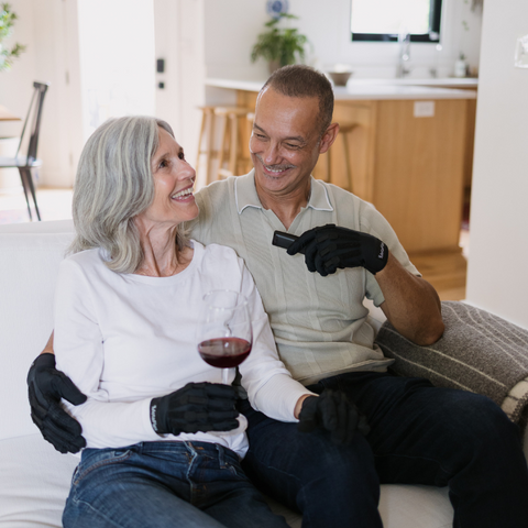 Prevention Over Treatment: Healthcare's Missing Link