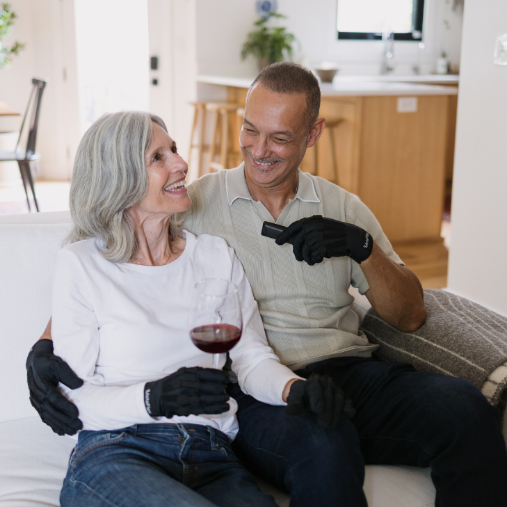 Prevention Over Treatment: Healthcare's Missing Link
