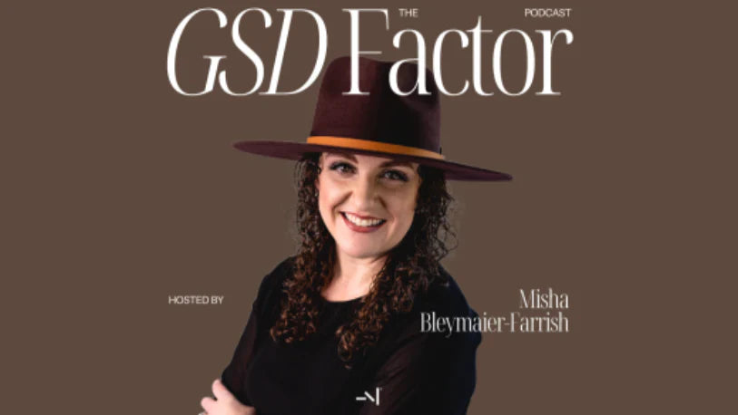 Stepping Into Your Extraordinary as a Female Medtech Innovator with Téa Phillips