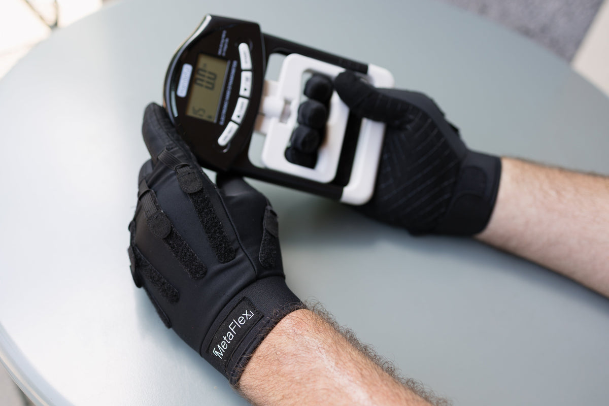 Grip Strength Favorites: Clinician-Approved Exercises for Hand and ...