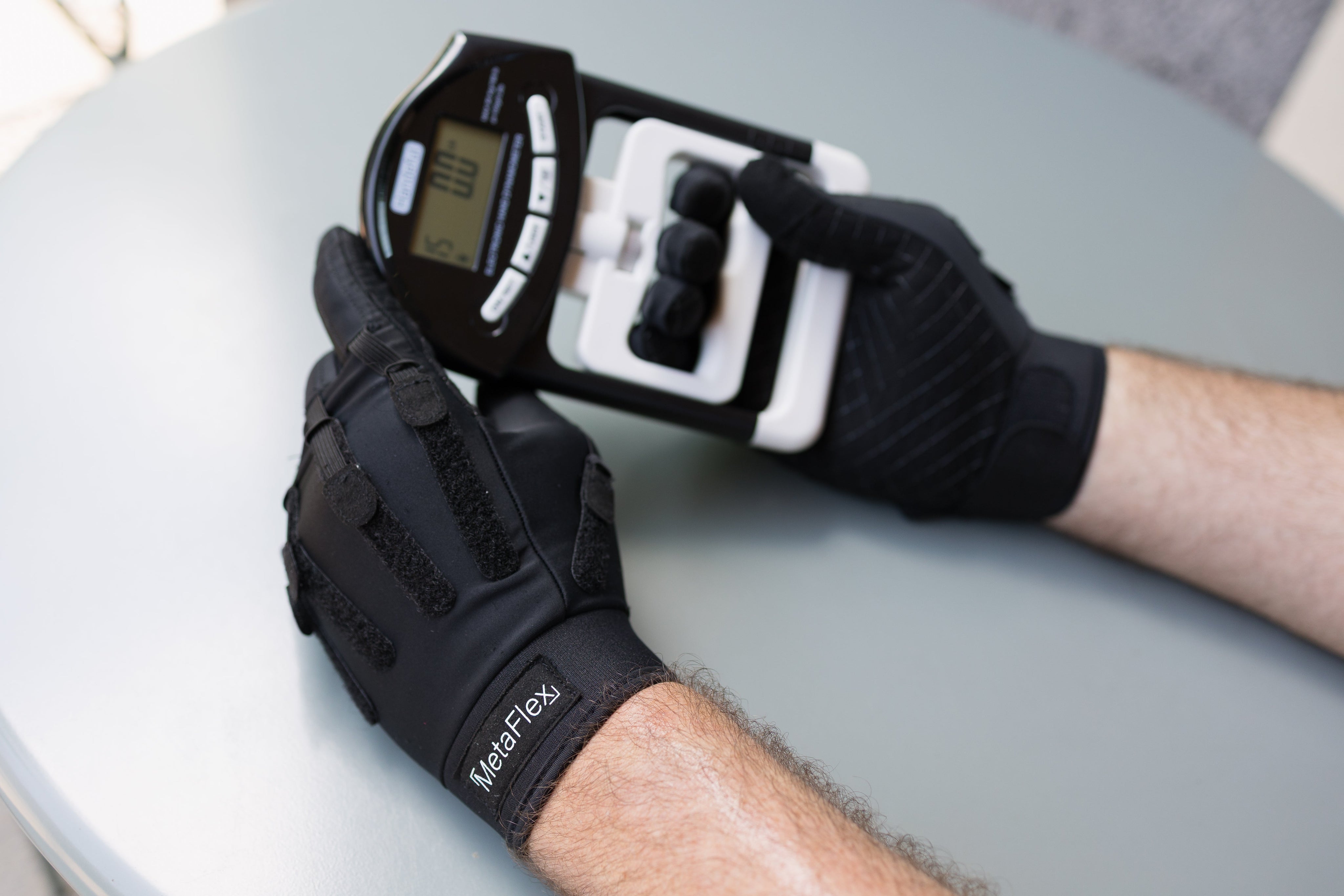 Grip Strength Favorites: Clinician-Approved Exercises for Hand and ...