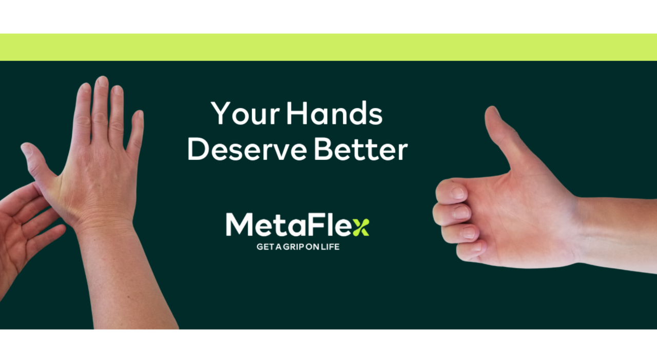 Stretching for Hand Health: Managing Carpal Tunnel Syndrome
