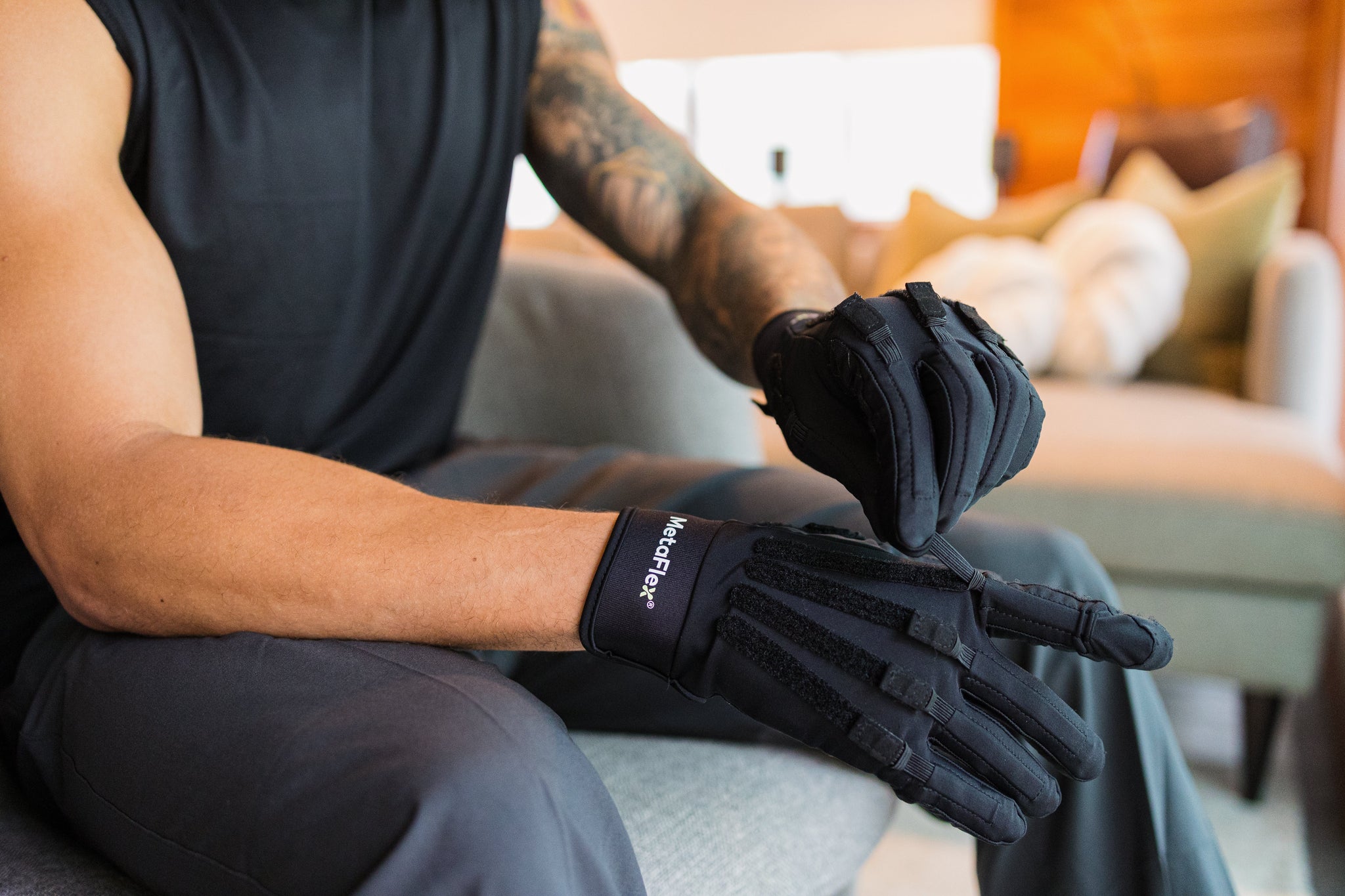 Stronger Hands, Healthier Body: How Grip Training Boosts Nerve Health