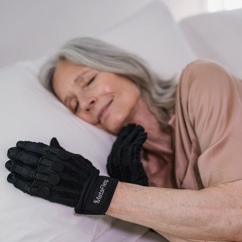 Ovation LuxeGrip Reithandschuhe Größe M – Atmungsaktiv, Mit Touchscreen-Fingern & StretchFlex-Knöchel