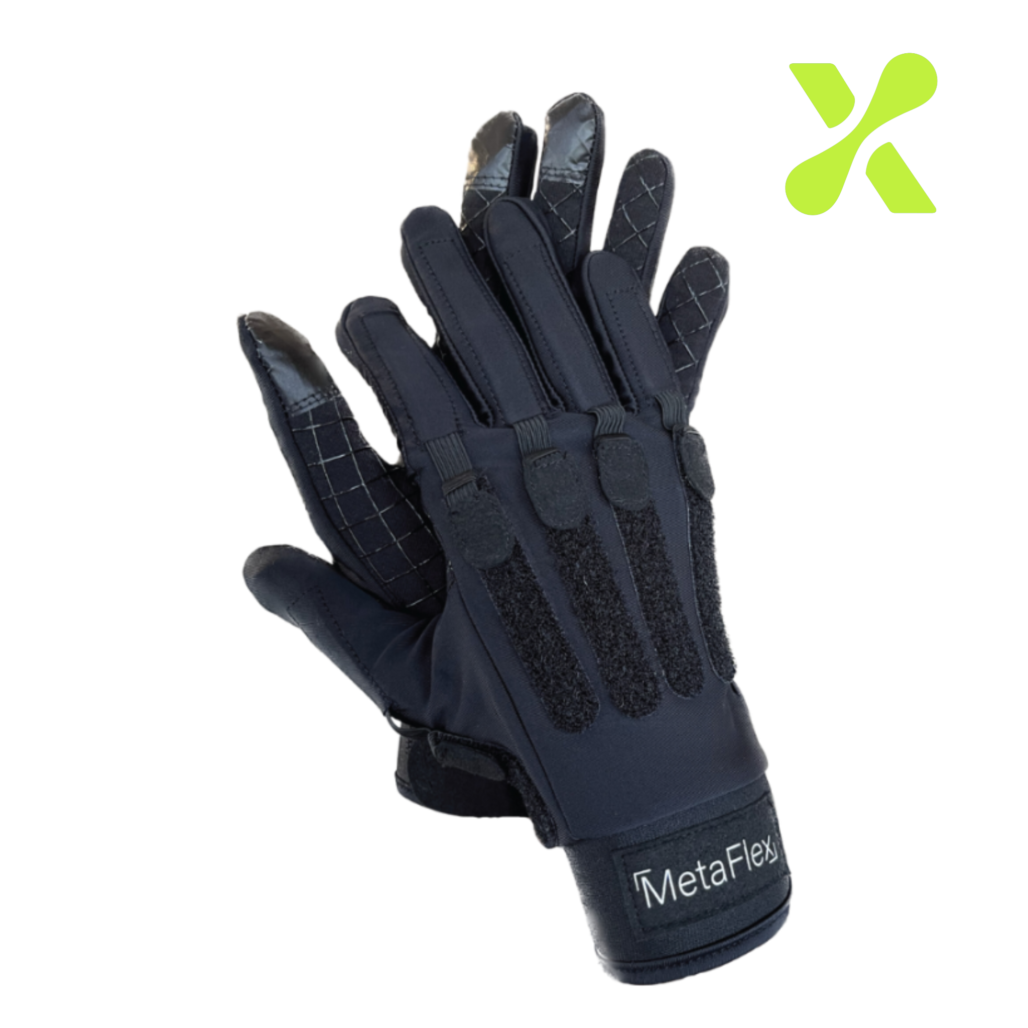 meta handschuhe MetaFlex Adjustable Compression Gloves for Hand Relief