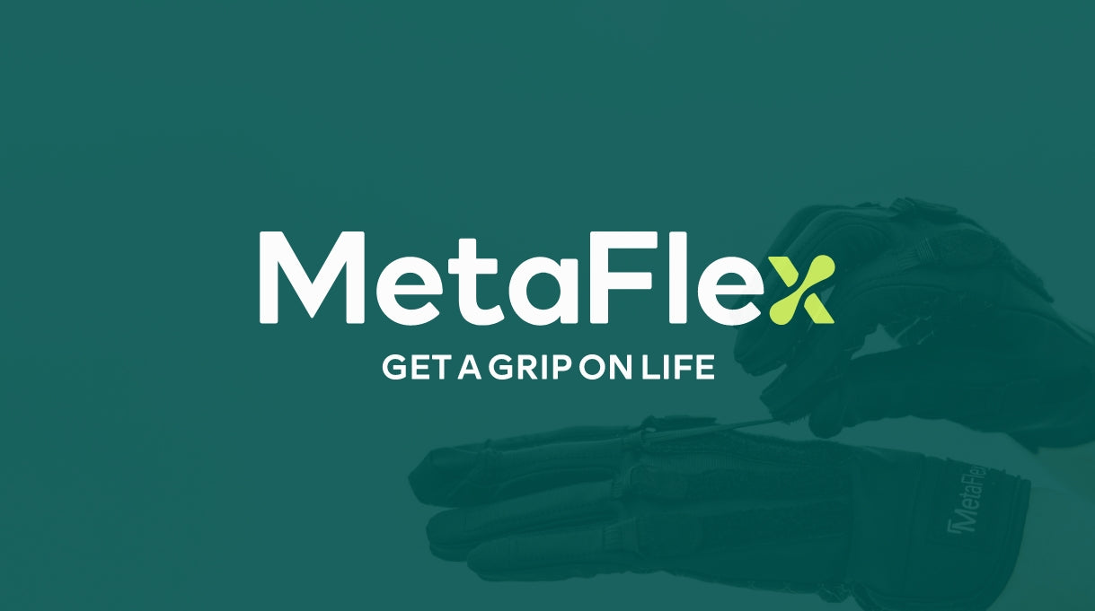 Metaflex Reece Learn More About MetaFlex® | Video & Reviews
